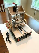 TBK 5 IN 1 FRAME MACHINE...