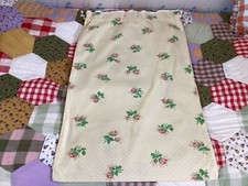 Cath Kidston Floral laundry bag