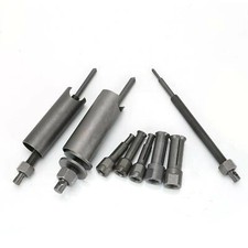 10x Inner Bearing Puller Set