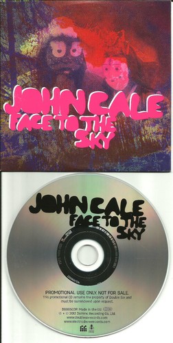 Velvet underground john cale - john,