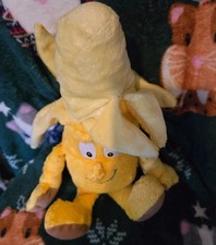 Goodness Gang Banana 11" Soft