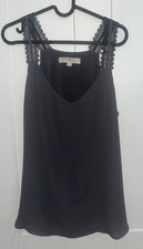 Loft tank top lined vest - loft,