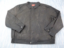 RM Williams Oilskin Jacket