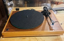Royce Elega Turntable