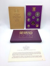 ROYAL MINT 1970 COINAGE OF