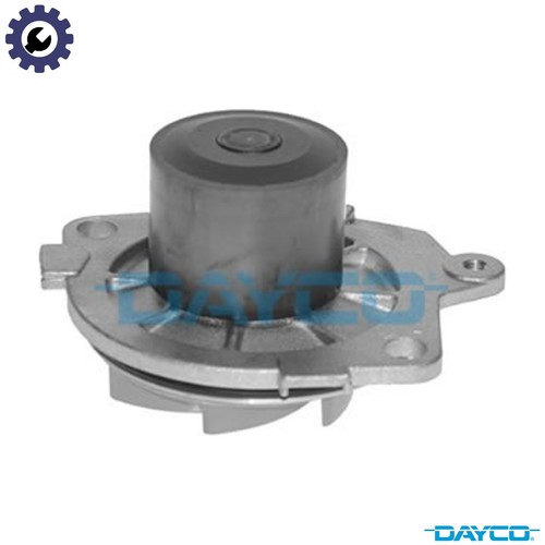 Water pump engine cooling - water,
