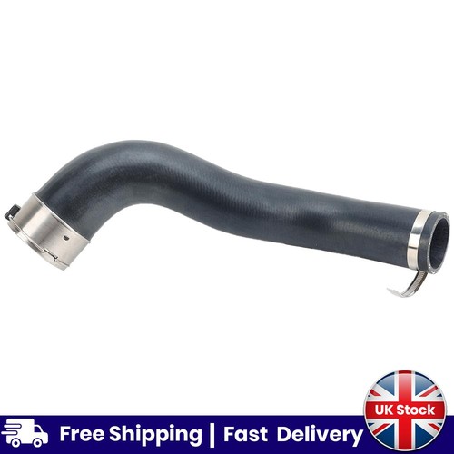Turbo boost intercooler - boost, hose