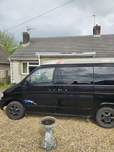 Mazda bongo td - bongo,