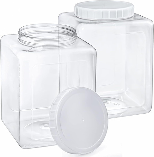 Pack 3gallon 5l - pack, 1.3gallon/