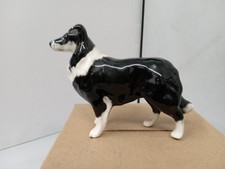 Beswick Border Collie RARE