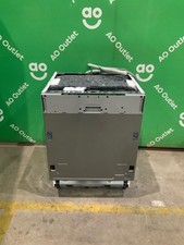 Beko Integrated Dishwasher 14