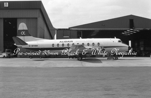 Alidair scotland vickers - alidair, 735