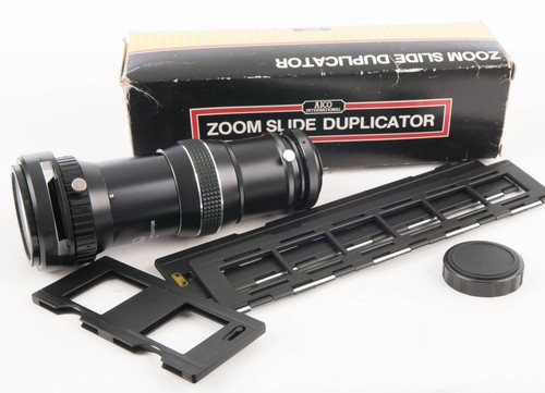 Aico zoom slide - 2.5x,