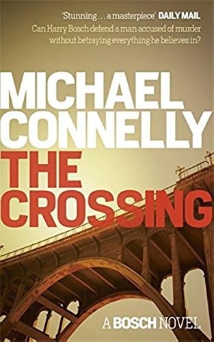The crossing harry bosch - the,