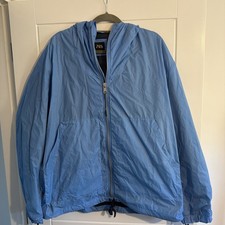 Zara Men's Windcheater Jacket