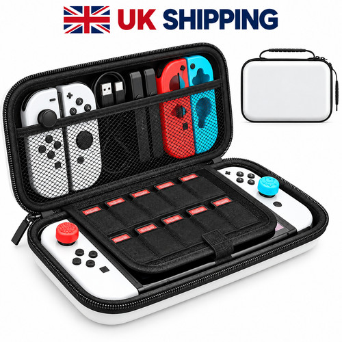 Nintendo switch carry case - switch,