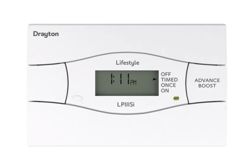 Drayton lp111si hour - lp111si,