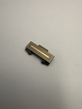 IWC Porsche Design 18k/Titanium Bracelet Links 17mm Rare