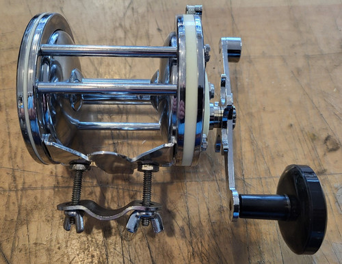 Mitchell 624 trolling reel - 624,