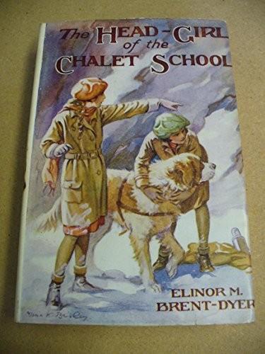The head girl chalet - of,