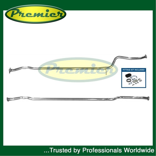 Premier centre pipe fitting - premier,