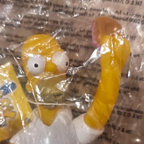 The simpsons homer simpson - the,