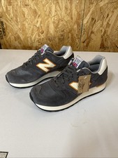 Men’s Size 9 1/2 New Balance 670 Made In The UK
