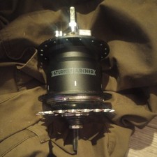 Sturmey Archer RX-RK5 5-Speed