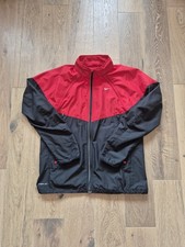 Nike Windbreaker Mens Large