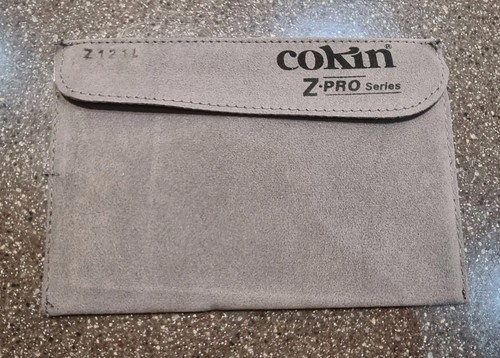 Cokin pro series z121l - cokin,