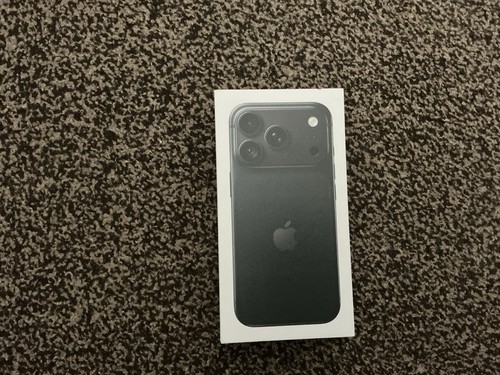 Apple iphone pro 256gb - apple, 18