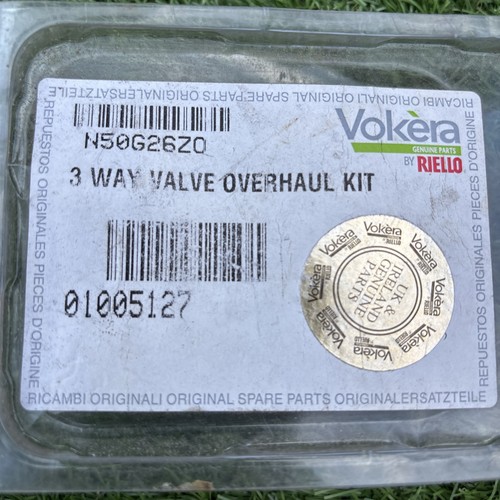 Vokera linea 726 - 28,