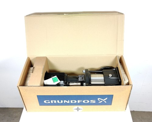 Grundfos 96500966 4 - grundfos,
