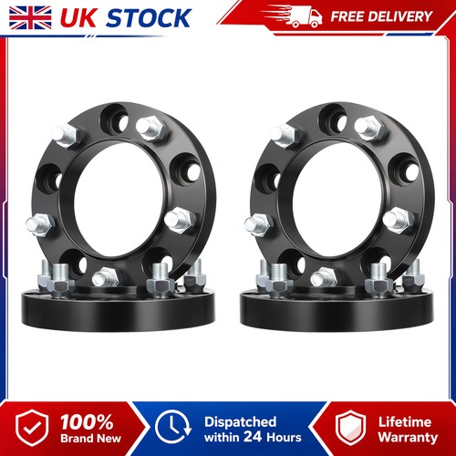 124mm 5x165mm 30mm hubcentric - 124mm,