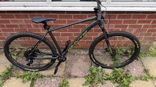Whyte 429 V1 29er Hardtail