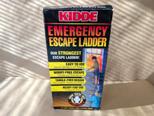 NIB Kidde 2 Story 13 Feet Fire