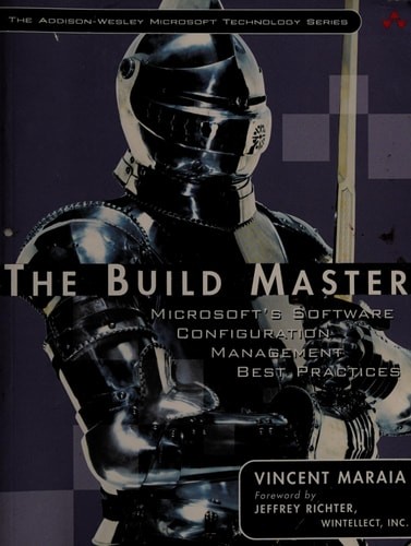 Vincent maraia the build - vincent,