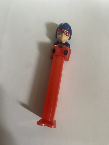 Pez dispenser used good - -,