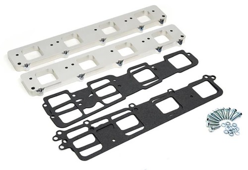 Hellcat supercharger adapter - hellcat,