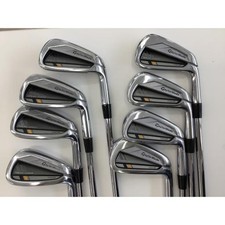 TaylorMade Rocket Bladez Tour Iron Set 8pcs 3-PW MODUS TOUR105 Flex S