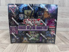 Yu-Gi-Oh! Trading Card Game -