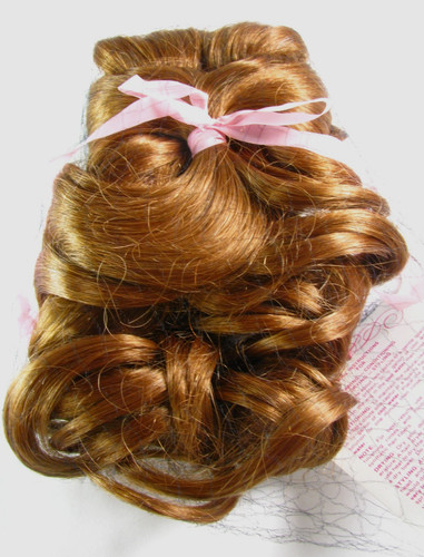 Bell quality doll wig kimberly - bell,