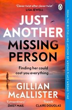 Just Another Missing Person -