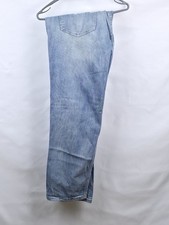 Primark Light Wash Jeans W34