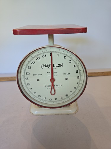 Vintage chatillon household - chatillon,