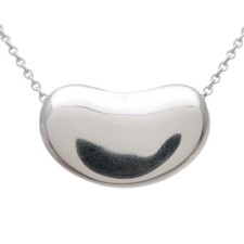 Tiffany & Co Bean Necklace