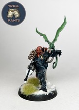 Warhammer 40k - Imperial