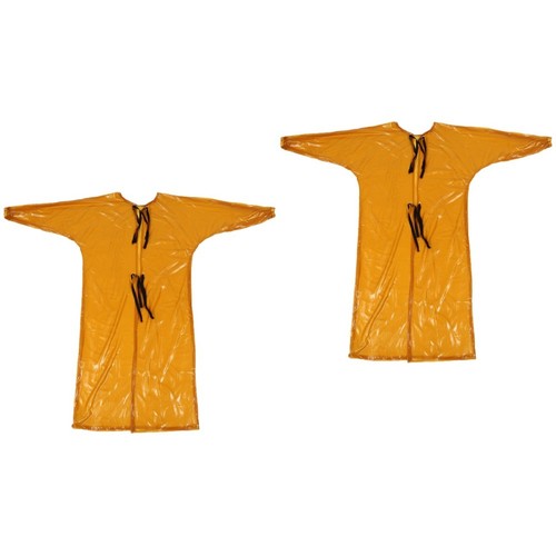 Set waterproof overalls - 2,