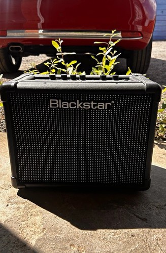 Blackstar core stereo 10 - blackstar, id:core