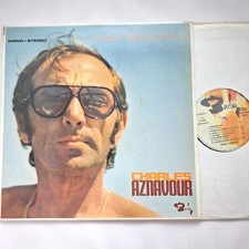 Barclay LP 80 355 S: Charles